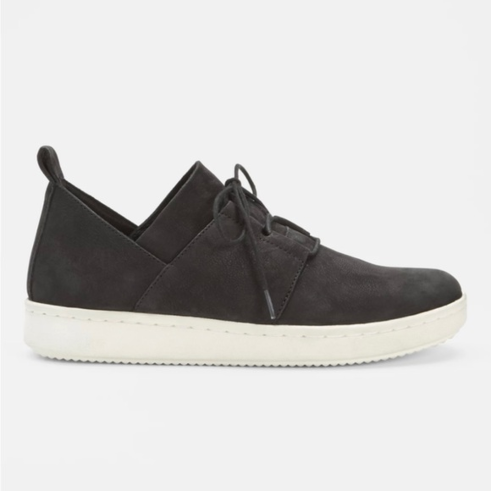 eileen fisher‎ kipling nubuck sneaker